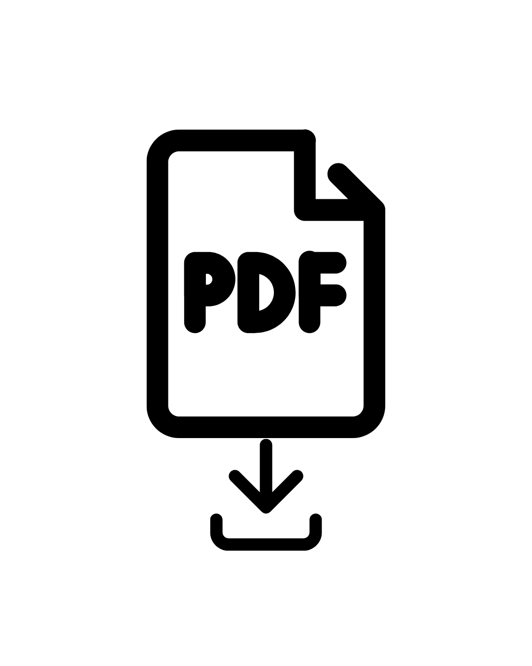 Spiral Survival Kit - Free PDF Download